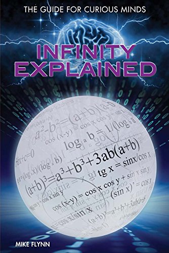 Stock image for Infinity Explained for sale by Better World Books: West