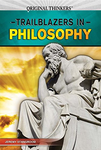 Stock image for Trailblazers in Philosophy for sale by Better World Books