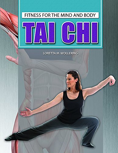 Stock image for Tai Chi for sale by Better World Books