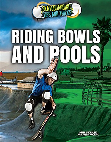 Stock image for Riding Bowls and Pools for sale by Better World Books