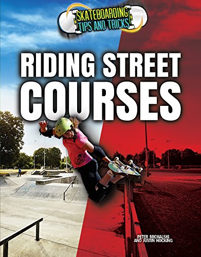 Beispielbild fr Riding Street Courses zum Verkauf von Better World Books
