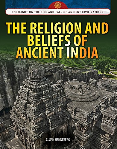 Beispielbild fr The Religion and Beliefs of Ancient India zum Verkauf von Better World Books