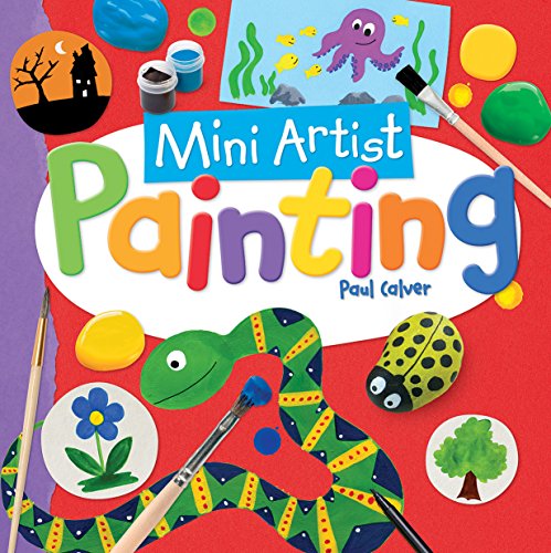 Stock image for Painting (Mini Artist) for sale by More Than Words