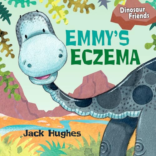 Beispielbild fr Emmy's Eczema zum Verkauf von Better World Books