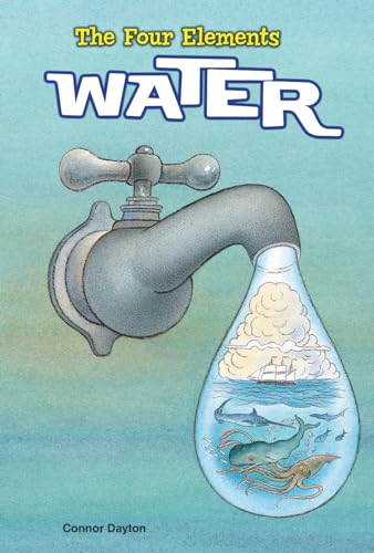 Stock image for Water for sale by Better World Books