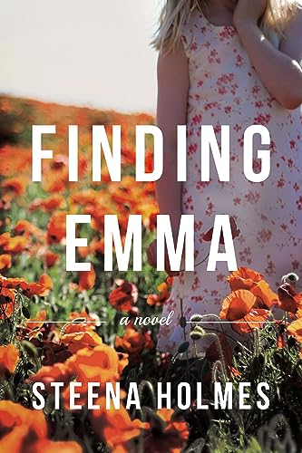 Beispielbild fr Finding Emma: A Novel: 1 zum Verkauf von WorldofBooks