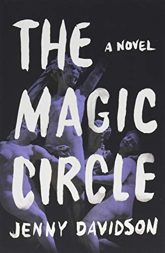 Stock image for The Magic Circle: A Novel for sale by WorldofBooks