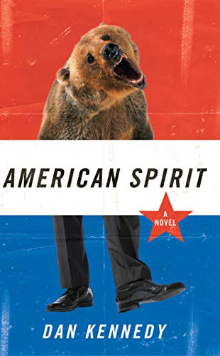 Stock image for American Spirit: A Novel for sale by medimops