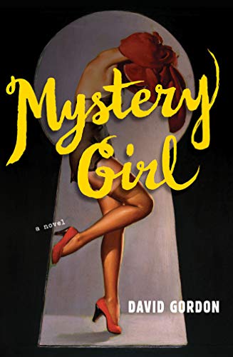 Stock image for Mystery Girl : A Novel for sale by Better World Books