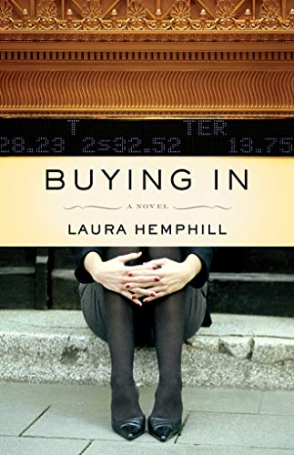 9781477800935: Buying In