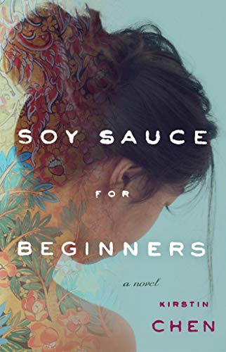 Beispielbild fr Soy Sauce for Beginners: A Novel zum Verkauf von Book Deals