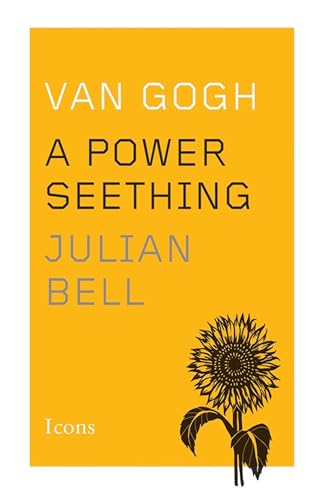 Stock image for Van Gogh: A Power Seething (Icons) for sale by WorldofBooks