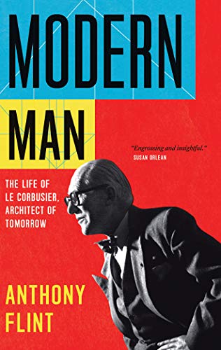 Imagen de archivo de Modern Man (Paperback) a la venta por Grand Eagle Retail