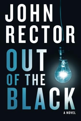 Beispielbild fr Out of the Black zum Verkauf von Better World Books