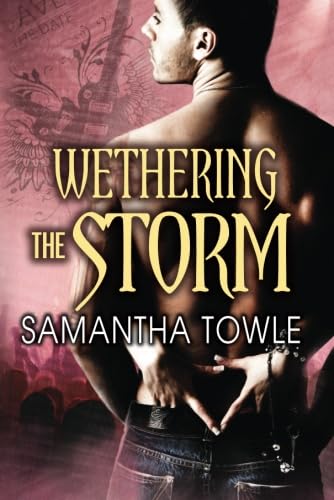 Stock image for Wethering the Storm (The Storm, 2) for sale by HPB-Diamond