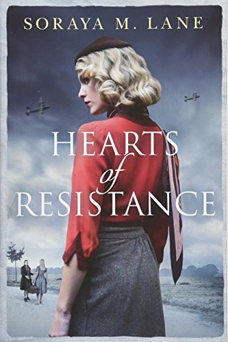 Stock image for Hearts of Resistance for sale by More Than Words