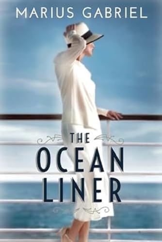 Imagen de archivo de The Ocean Liner a la venta por Revaluation Books