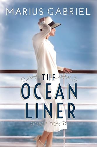 Stock image for The Ocean Liner for sale by Revaluation Books