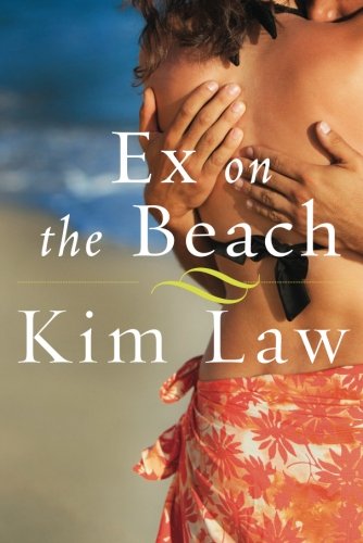 Beispielbild fr Ex on the Beach (A Turtle Island Novel) zum Verkauf von Wonder Book