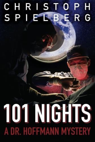 Stock image for 101 Nights for sale by Better World Books: West