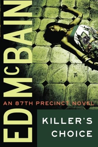 9781477805503: Killer's Choice (UK Edition): 5 (87th Precinct)