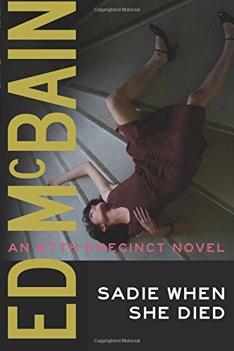 9781477805619: Sadie When She Died (UK Edition): 26 (87th Precinct)