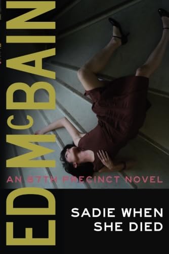 9781477805619: Sadie When She Died (An 87th Precinct Novel)