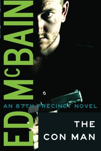 9781477805657: The Con Man (UK Edition): 4 (87th Precinct)