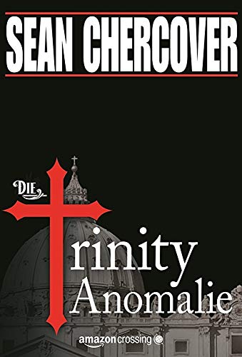 Imagen de archivo de Die Trinity-Anomalie a la venta por medimops