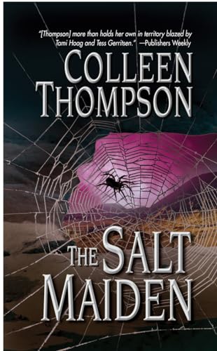 The Salt Maiden (9781477806340) by Thompson, Colleen