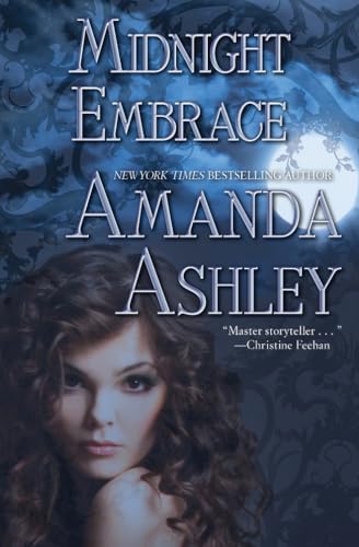 Midnight Embrace (9781477806364) by Ashley, Amanda