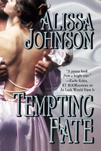 Tempting Fate (Providence series) (9781477806524) by Johnson, Alissa