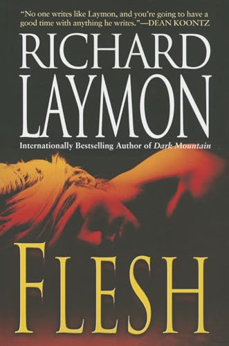 Flesh (9781477806555) by Laymon, Richard