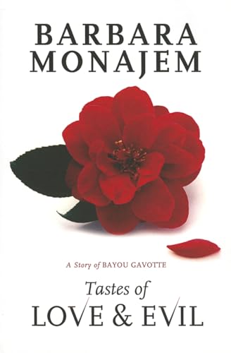 Tastes of Love & Evil (9781477806562) by Monajem, Barbara