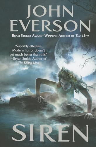 Siren (9781477807132) by Everson, John