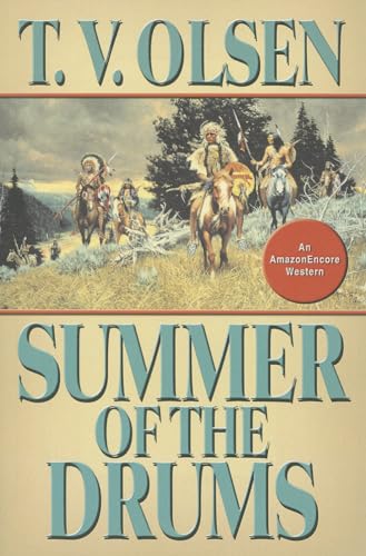 9781477807149: Summer of the Drums