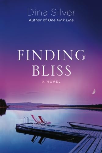 Beispielbild fr Finding Bliss zum Verkauf von Half Price Books Inc.