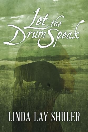 Stock image for Let the Drum Speak for sale by Goodwill of Colorado