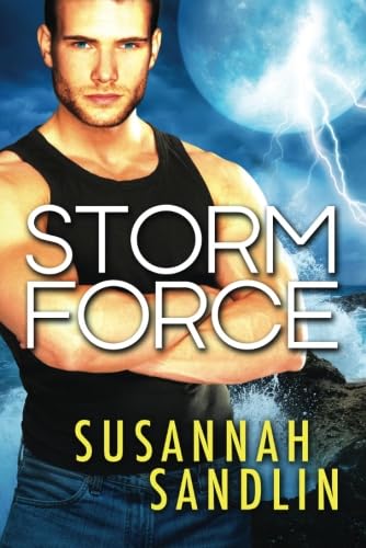 Beispielbild fr Storm Force zum Verkauf von Better World Books