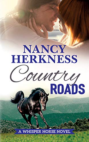 Beispielbild fr Country Roads (A Whisper Horse Novel) zum Verkauf von Mr. Bookman