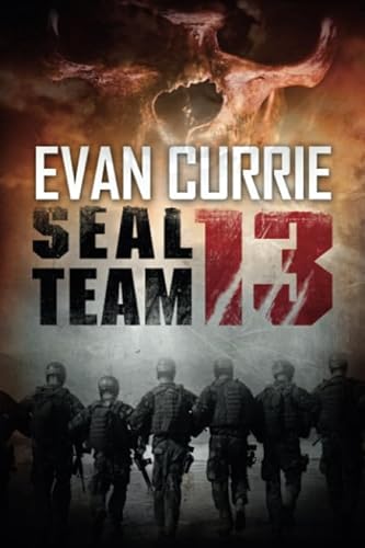 Stock image for Seal Team 13 for sale by Better World Books