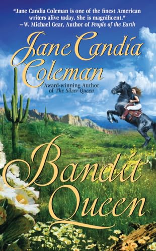 Bandit Queen (9781477807774) by Coleman, Jane Candia