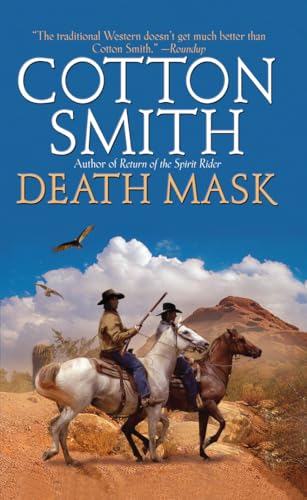 Death Mask (9781477807859) by Smith, Cotton