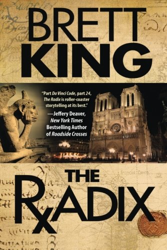 Beispielbild fr The Radix zum Verkauf von ThriftBooks-Atlanta