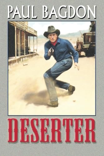 Deserter Format: Trade Paperback