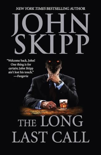 The Long Last Call (9781477808511) by Skipp, John