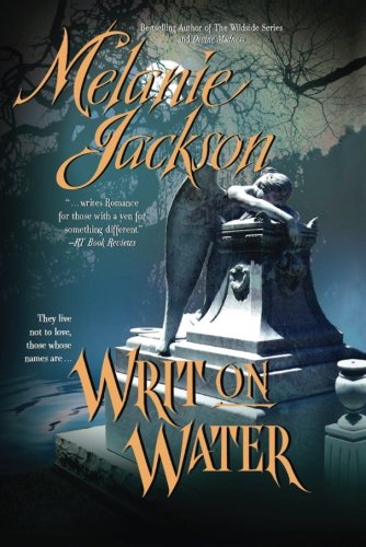Writ on Water (9781477808566) by Jackson, Melanie