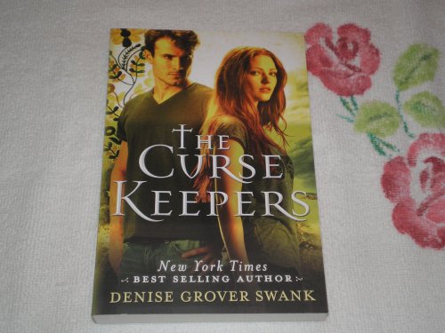 Imagen de archivo de The Curse Keepers a la venta por AwesomeBooks