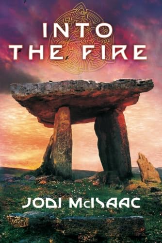 9781477808696: Into the Fire: 2 (The Thin Veil)