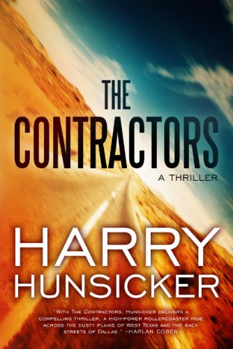 Stock image for The Contractors for sale by Better World Books